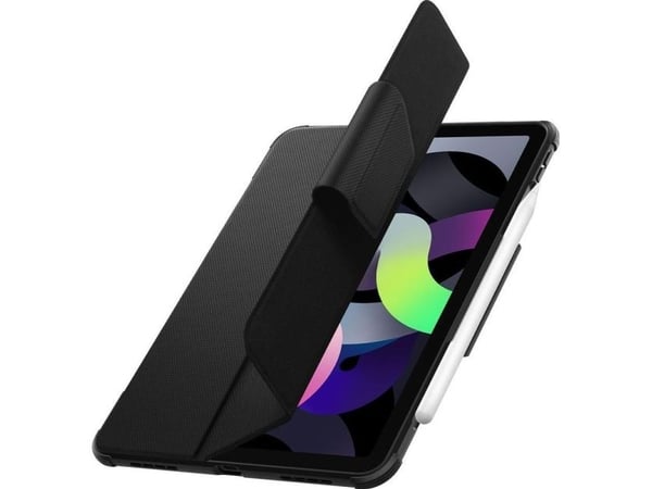 Spigen ACS02054, Folio-kotelo, Apple, iPad Air 10.9" (2022 / 2020), 27,7 cm (10.9"), 280 g