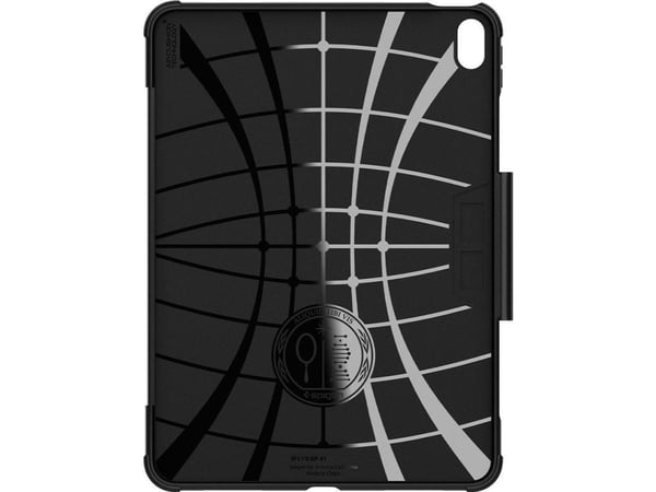 Spigen ACS02054, Folio-kotelo, Apple, iPad Air 10.9" (2022 / 2020), 27,7 cm (10.9"), 280 g