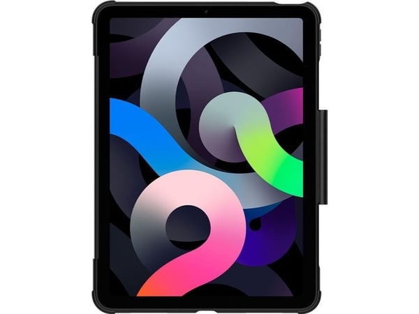 Spigen ACS02054, Folio, Apple, iPad Air 10.9" (2022 / 2020), 27,7 cm (10.9"), 280 g