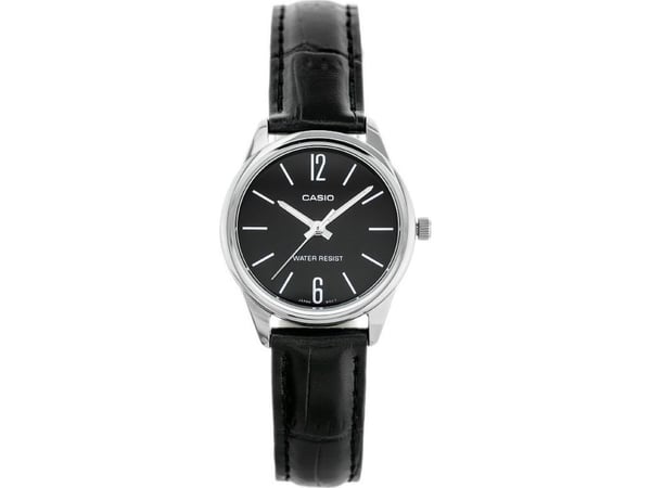 Casio-klokke DAMEKLOKKE CASIO LTP-V005L 1B (zd582b)