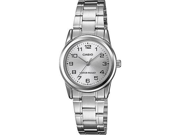 Herreklokke CASIO LTP-V001D-7BUDF (zd589a) + reim