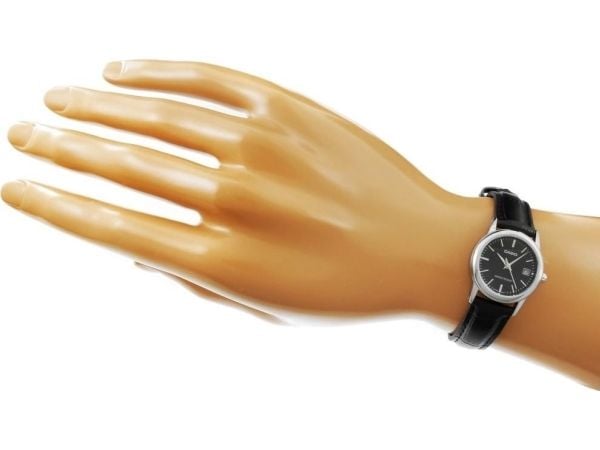 Casio damklocka LTP-V002L 1AUDF (zd584c)