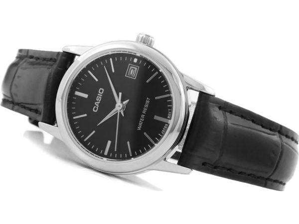 Casio damklocka LTP-V002L 1AUDF (zd584c)