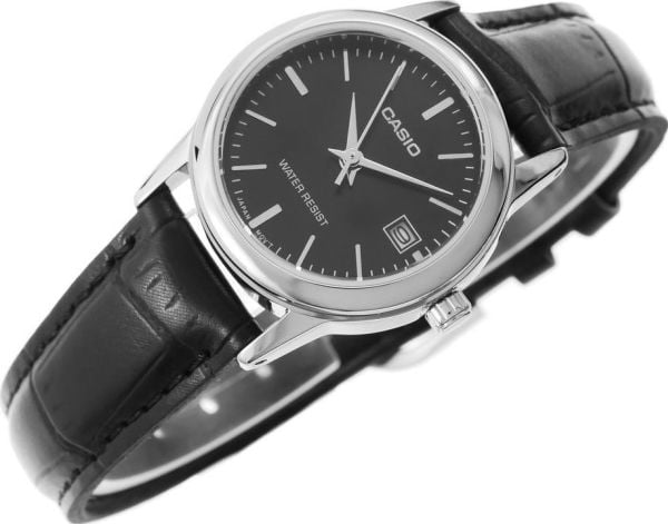Casio damklocka LTP-V002L 1AUDF (zd584c)