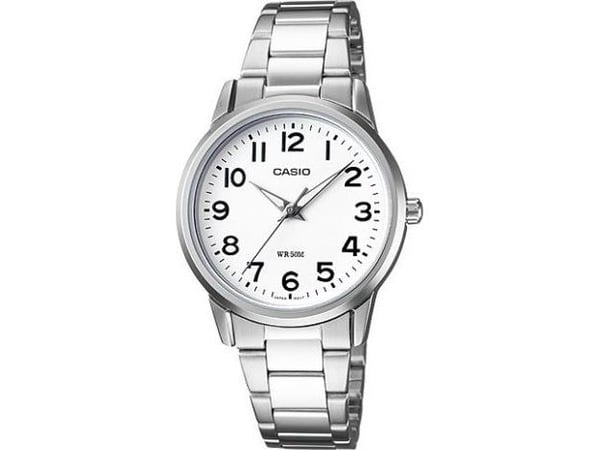 Casio LTP-1303D-7BVDF damklokke (zd591d) + eske