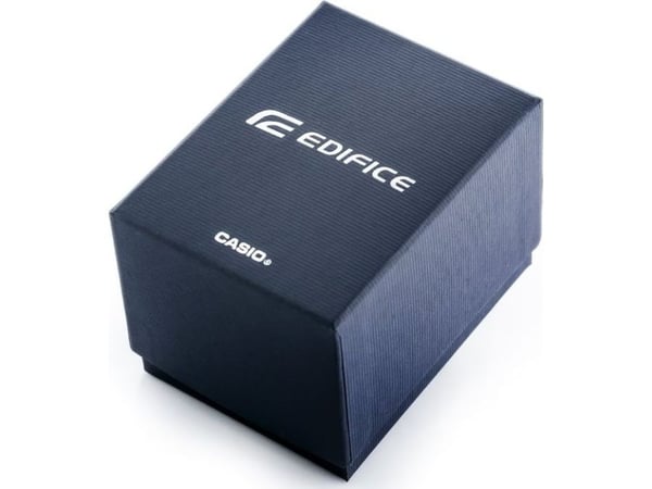 Casio MIEHEN KELLO CASIO EDIFICE EFR-539D-1A - 10ATM (zd114a)