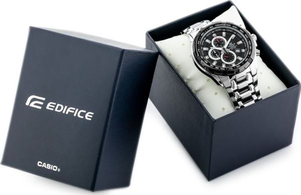 Casio MIEHEN KELLO CASIO EDIFICE EFR-539D-1A - 10ATM (zd114a)