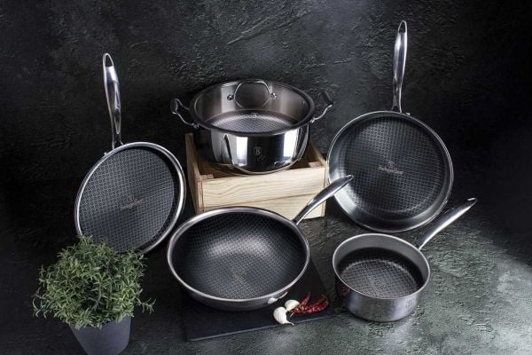 Berlinger Haus gryte 20 cm BH-7444 Eternal