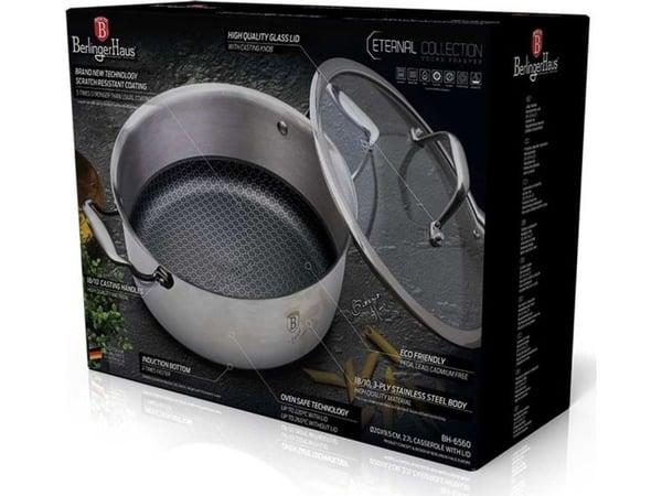 Berlinger Haus gryte 20 cm BH-7444 Eternal