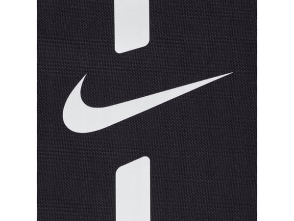 Nike Sports Backpack Academy svart 22 l