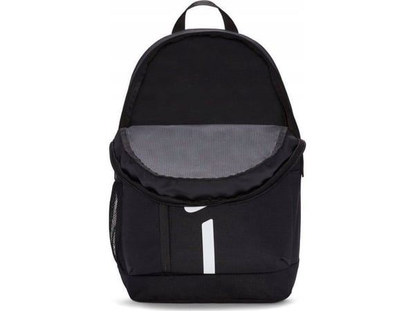 Nike Sports Backpack Academy svart 22 l