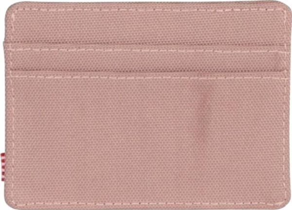 Herschel Herschel Charlie RFID-lommebok 10360-02077 rosa One size