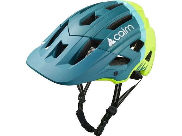 CAIRN hjelm R DUST II 30 M 55-58