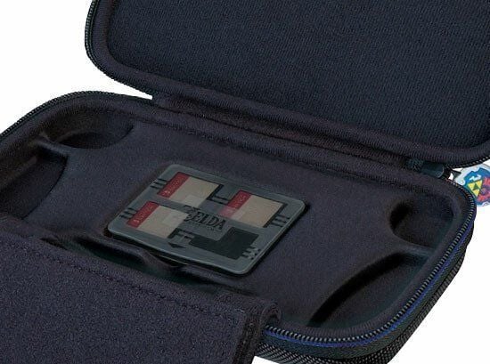 Etui Zelda (NLS140Z)