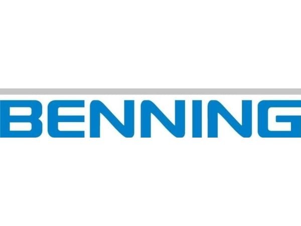 Benning 010914 Måleapparattaske