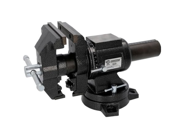 KS TOOLS 512.5060 COMPETITION parallell skrustikke (512.5060)