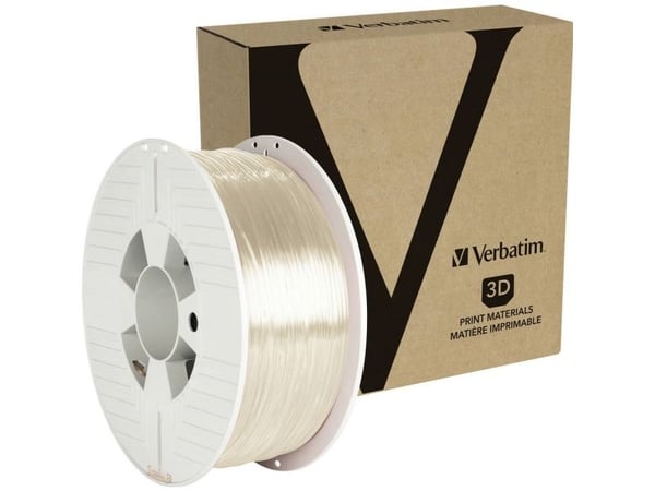 Verbatim - Blank - 1 kg - PETG-filament (3D)