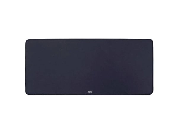 Hama Mauspad Business XL 70 x 30 cm Schwarz-, 1 stk