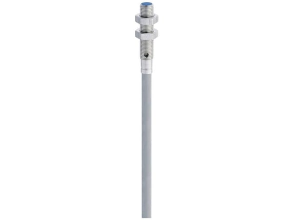 Contrinex induktiv närhetssensor M5, flush med PNP DW-AD-603-M5