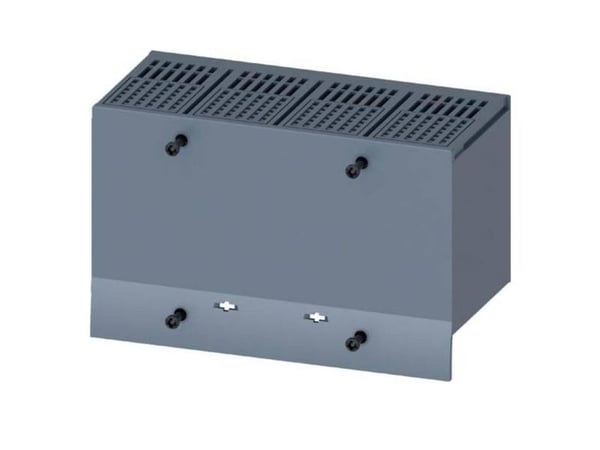 Siemens 3VA9211-0WF40 Kabelskydd 1 st