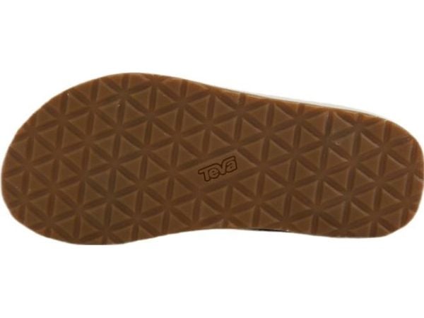 Teva M'S Original Universal Leather, BLK, 40,5 (us 8); uk 7