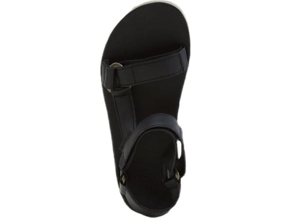 Teva M'S Original Universal Leather, BLK, 40,5 (us 8); uk 7