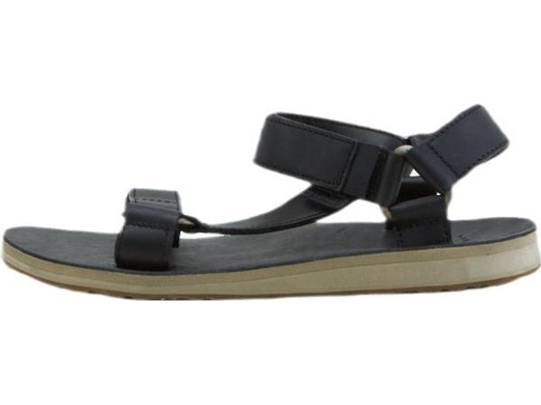 Teva M'S Original Universal Leather, BLK, 40,5 (us 8); uk 7