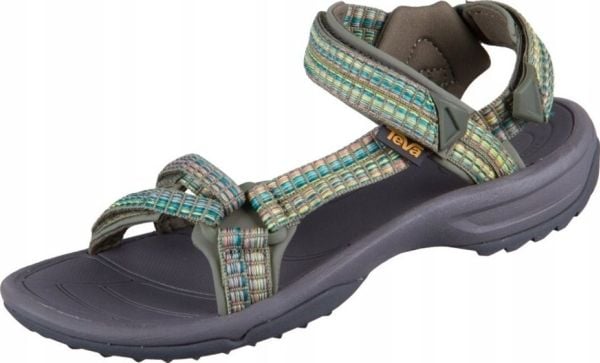 Teva W'S Terra Fi Lite, BTOL, 38 (us 7); Storbritannia 5