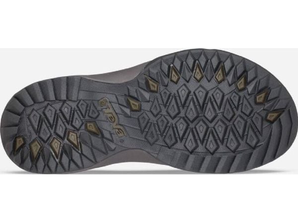 Teva W'S Terra Fi Lite, BTOL, 38 (us 7); Storbritannia 5