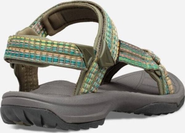 Teva W'S Terra Fi Lite, BTOL, 38 (us 7); Storbritannia 5