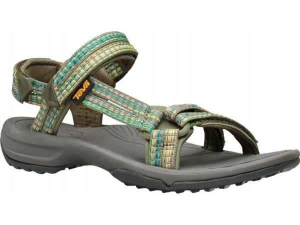 TEVA W'S Terra Fi Lite, BTOL, 39 (us 8); Storbritannia 6