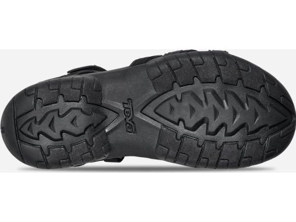 Teva W'S Tirra, BKBK, str. 37 (US 6), UK 4