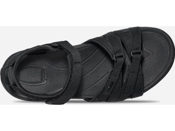 Teva W'S Tirra, BKBK, str. 38 (US 7); UK 5
