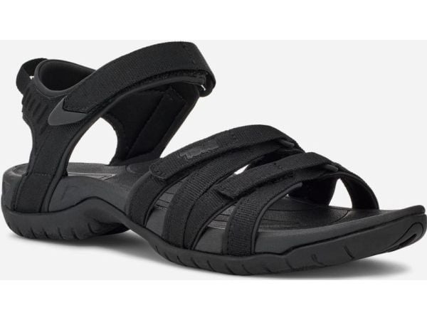 Teva W'S Tirra, BKBK, str. 38 (US 7); UK 5