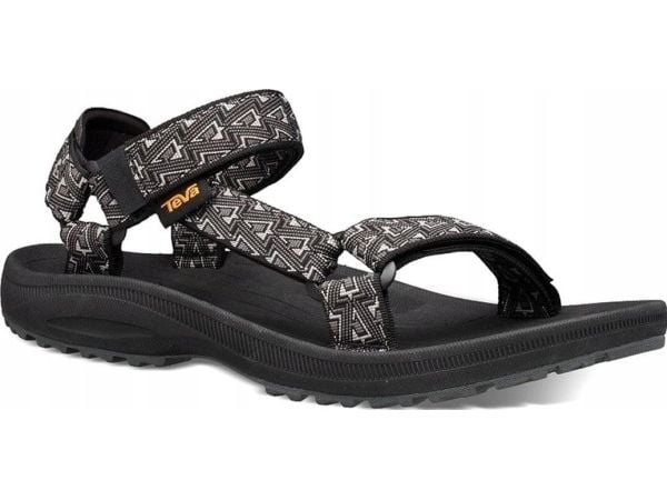 Teva M'S Winsted, BMBLC, 48,5 (US 14); UK 13