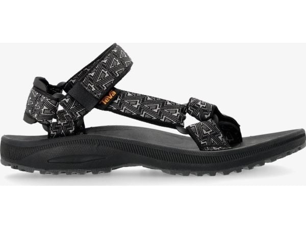 Teva M'S Winsted, BMBLC, 48,5 (US 14); UK 13