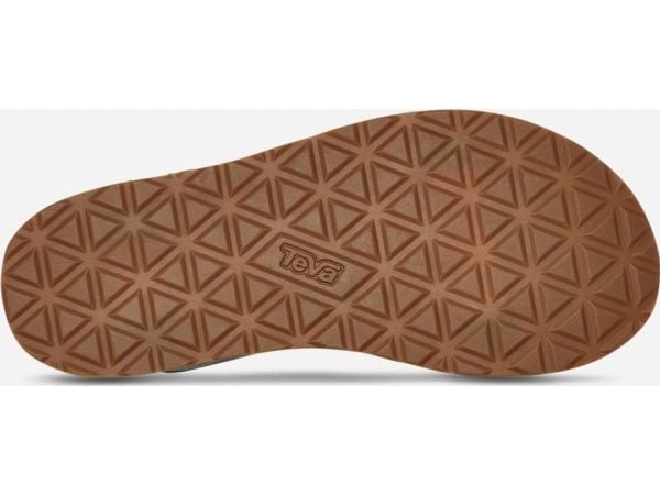 Teva W'S Original Universal Leather, BLK, 38 (us 7); uk 5