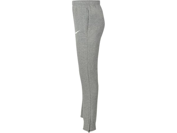 Nike Park 20 fleecebyxor junior CW6906 071 / CW6909 071 grå XL (158-170 cm)