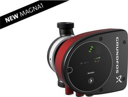 Grundfos Pump CO MAGNA1 25-40 (99221216)
