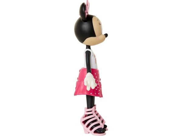 Jakks Pacific Disney Minni Hiiri hahmo Täydellinen vaaleanpunainen