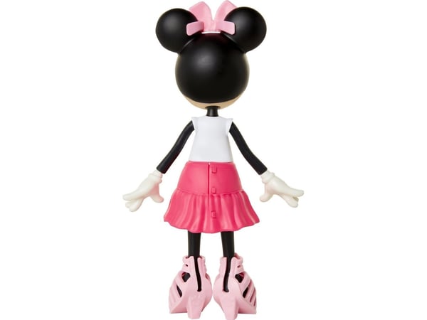 Disney Minnie Mouse dukke Söt Rosa, til jenter