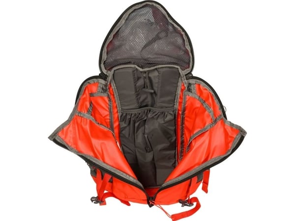 Mystery Ranch Gallagator tursekk 19 l Rød