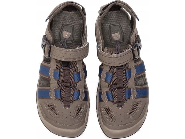 Teva M'S Omnium 2, BNGC, str. 40,5 (US 8); UK 7