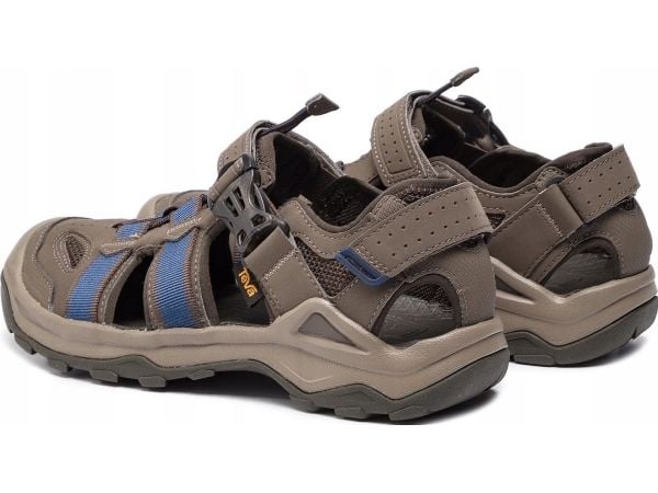 Teva M'S Omnium 2, BNGC, str. 40,5 (US 8); UK 7