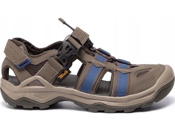 Teva M'S Omnium 2, BNGC, str. 40,5 (US 8); UK 7