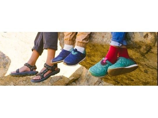 Teva Y'S Hurricane XLT 2, KDBL, 37 (US 5); UK 4