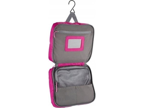 Lifeventure Wash Bag Large, rosa