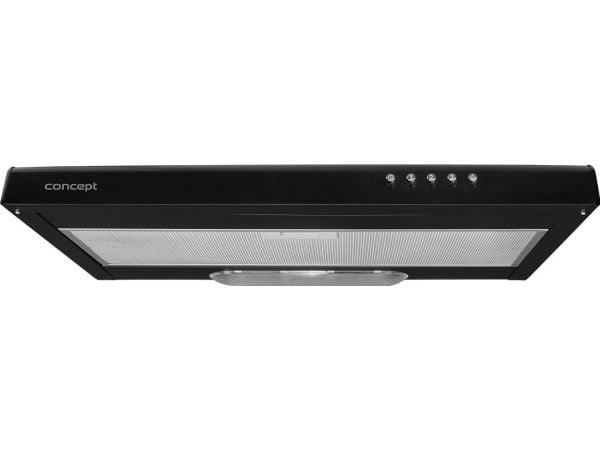 Concept OPP2060BC, 175 m³/t, Ducted/Resirkulerende, E, D, D, 63 dB