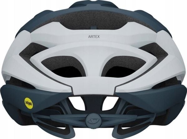 Giro sykkelhjelm mtb ARTEX INTEGRATED MIPS matt portaro grey roz. L (59-63 cm) (NY)