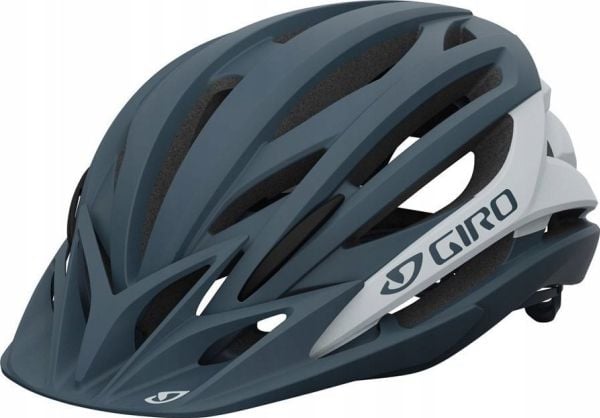 Giro sykkelhjelm mtb ARTEX INTEGRATED MIPS matt portaro grey roz. L (59-63 cm) (NY)